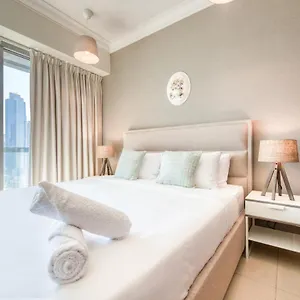 شقة Prime Retreats - Downtown