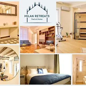 شقة Retreats Porta Romana