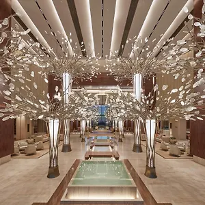 Rezort Mandarin Oriental Jumeira,