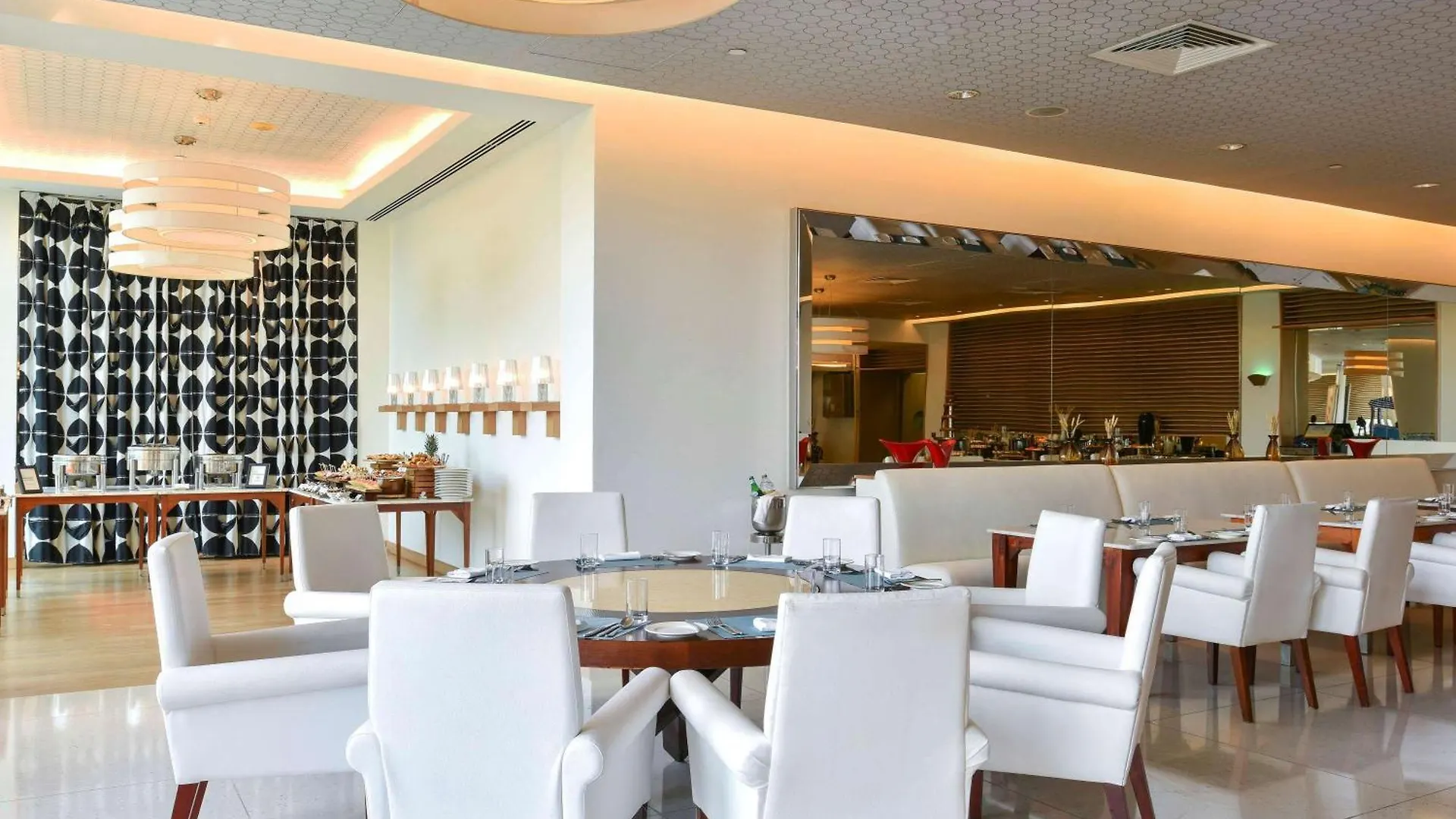 Raffles Dubai Hotel