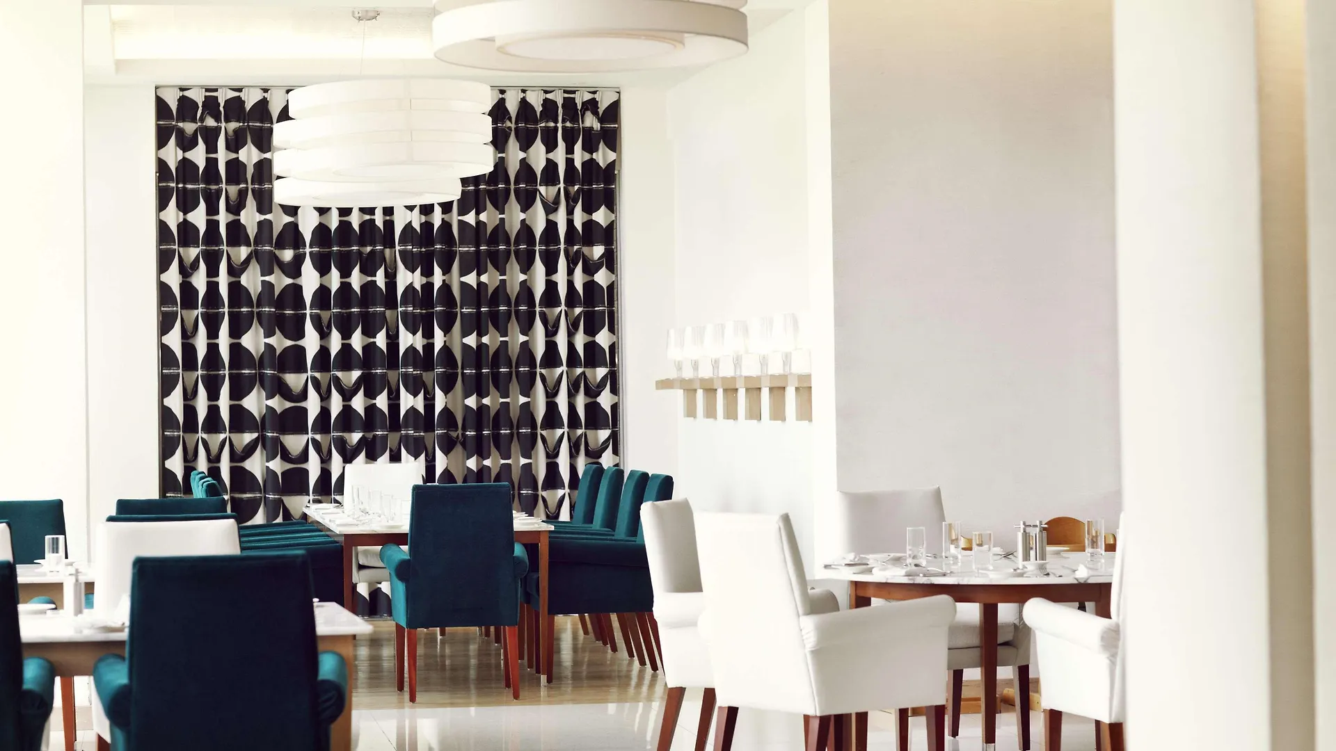 Raffles Dubai Hotel